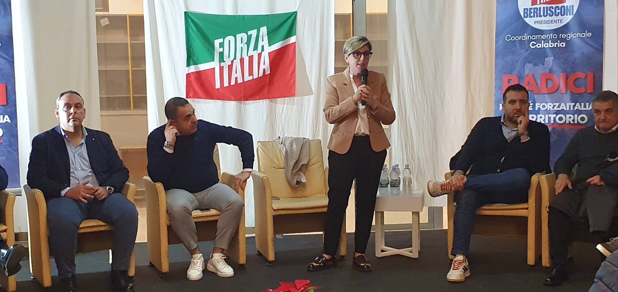Radici forza italia 1