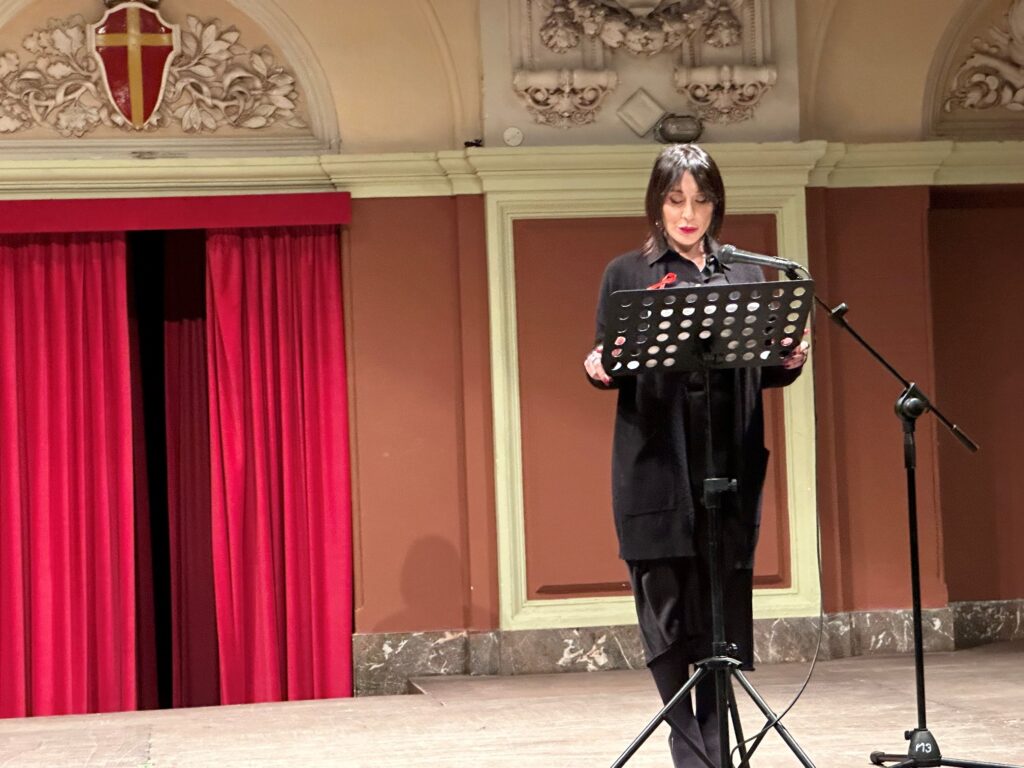 Rappresentazione teatrale ASP Messina
