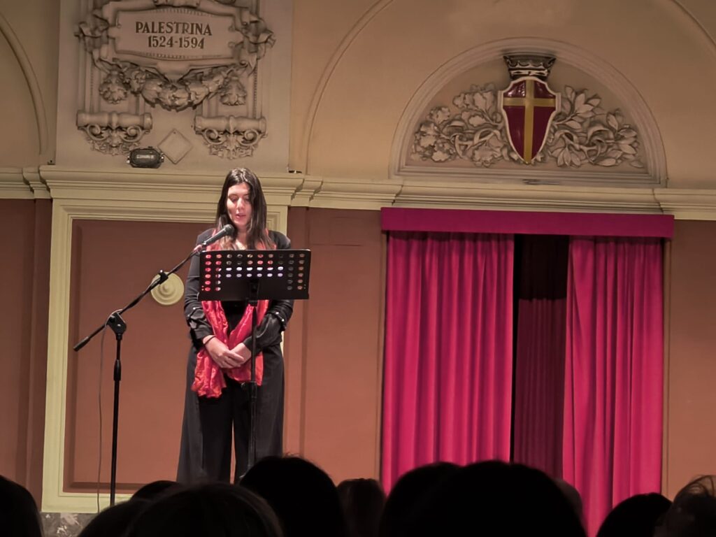 Rappresentazione teatrale ASP Messina