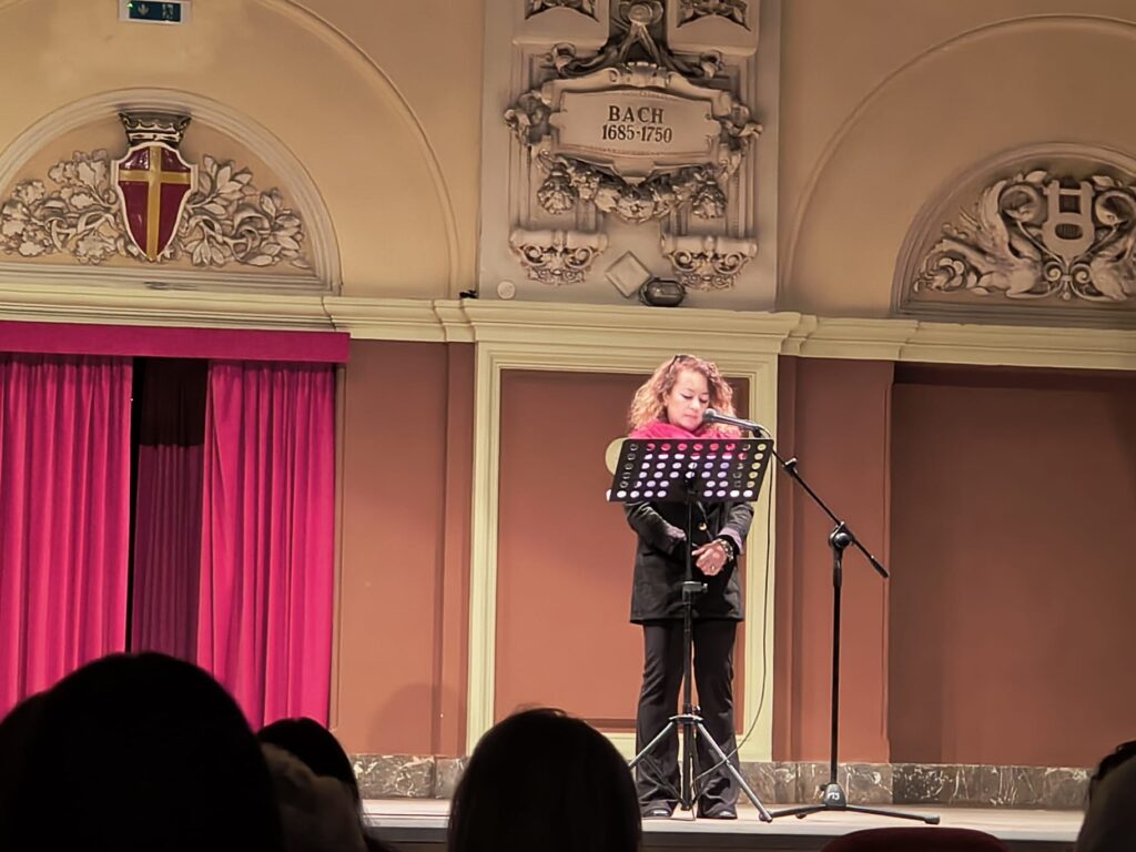 Rappresentazione teatrale ASP Messina