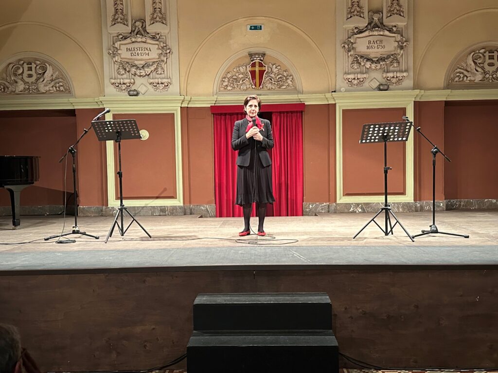 Rappresentazione teatrale ASP Messina