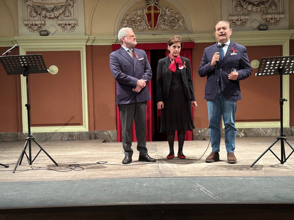 Rappresentazione teatrale ASP Messina