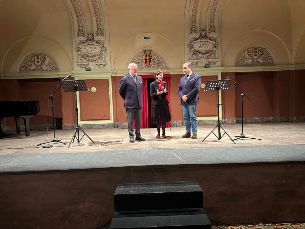 Rappresentazione teatrale ASP Messina