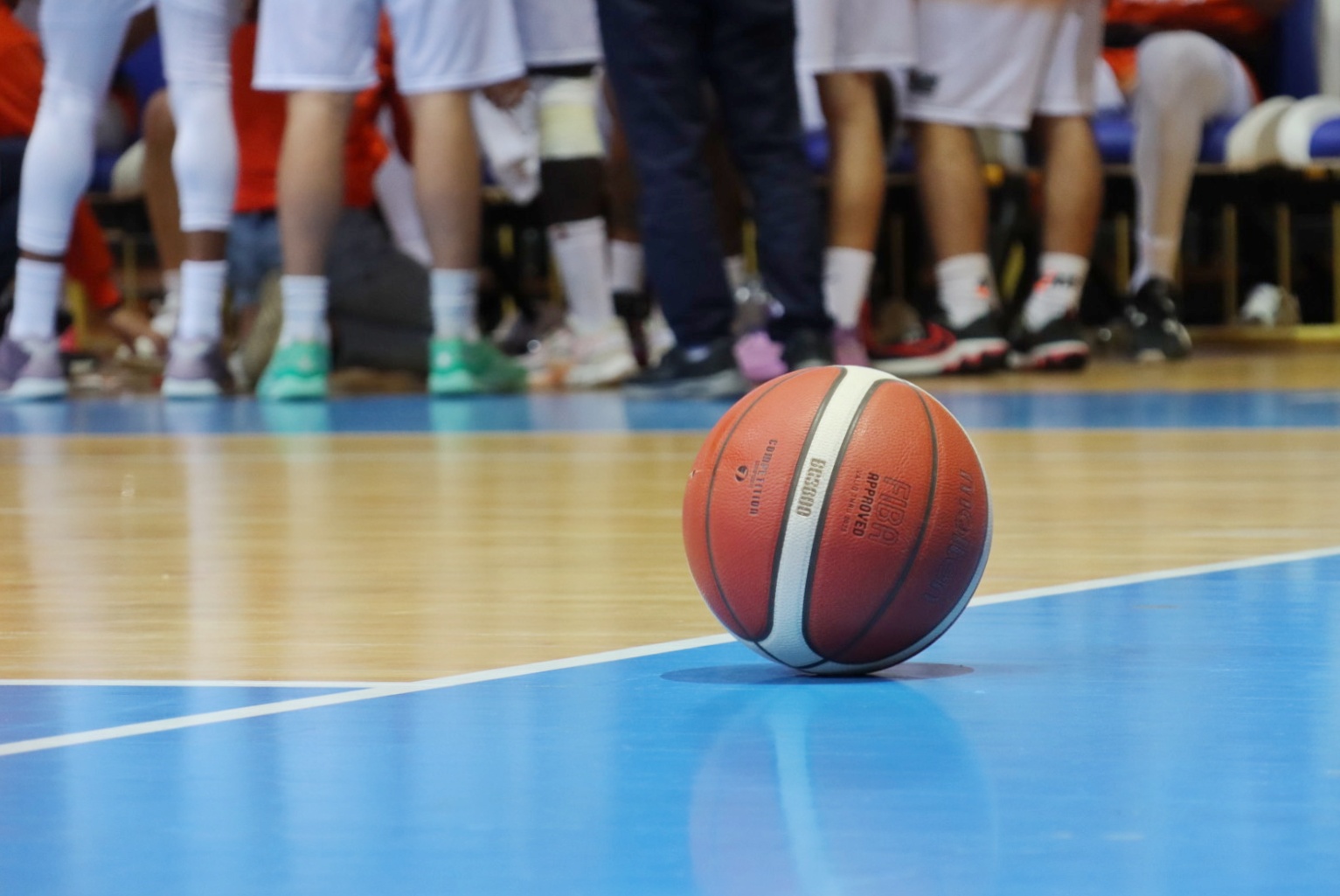 Pallone Basket