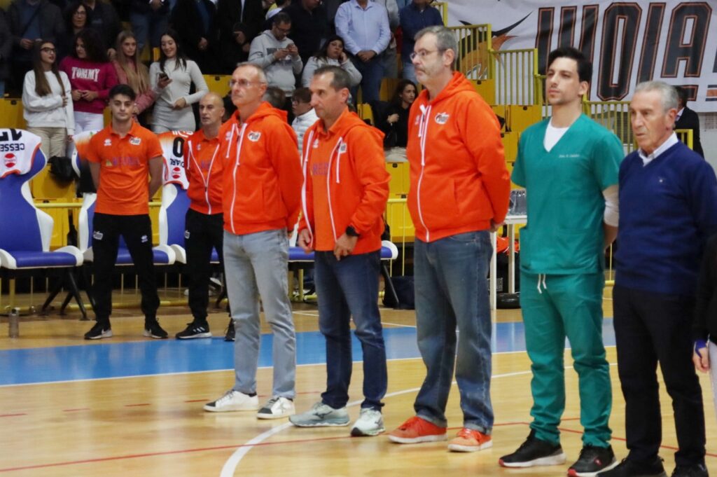 Redel Viola Reggio Calabria