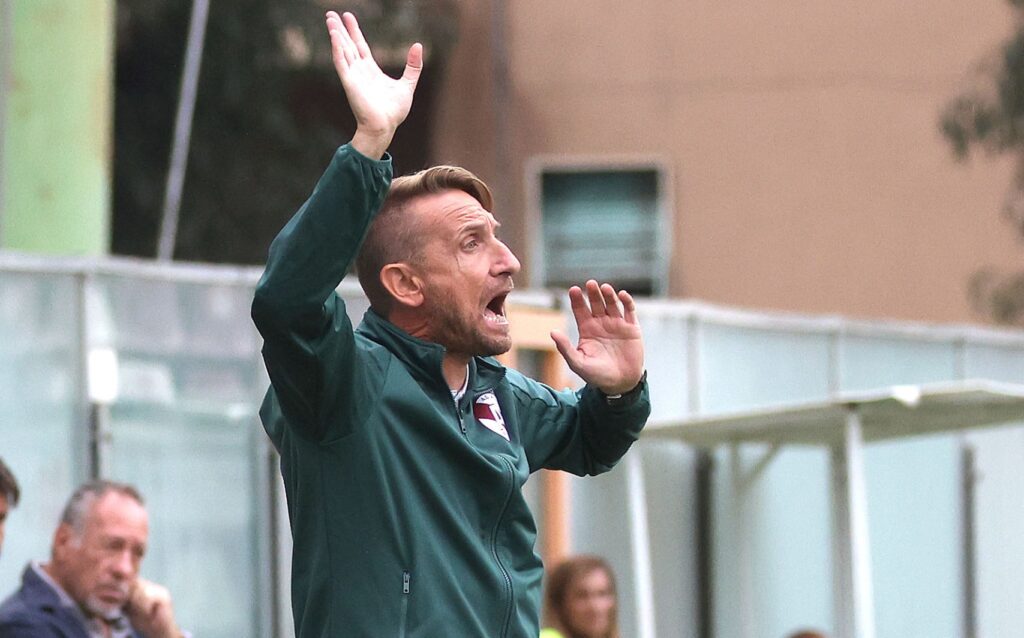 Reggina Acireale Epifani