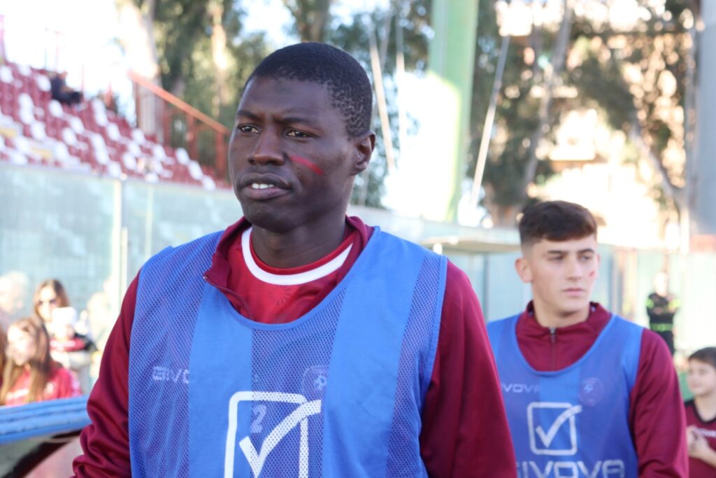 Reggina-Pompei