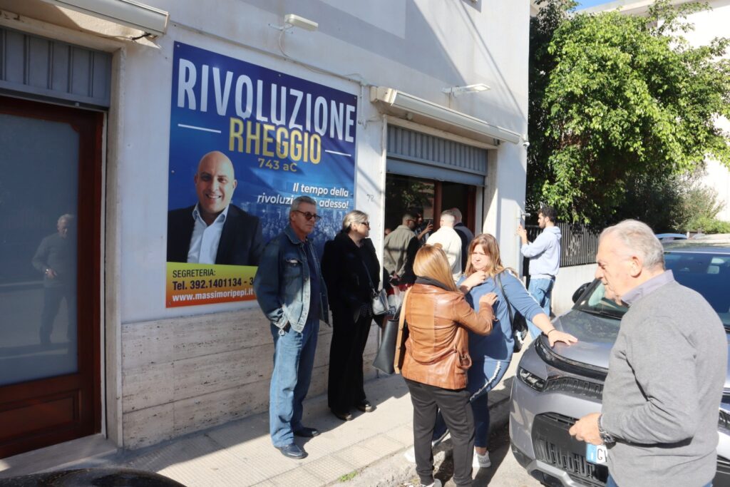 Ripepi, scuderi, vazzana, zappia