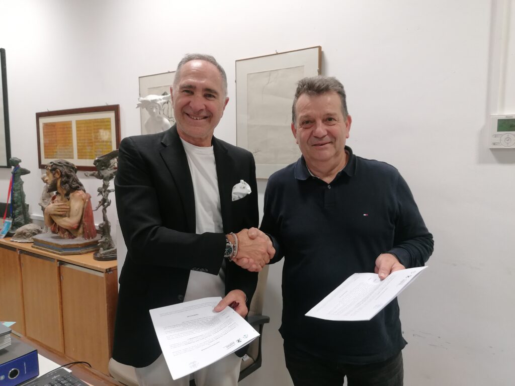 Sacchetti e Pettenó