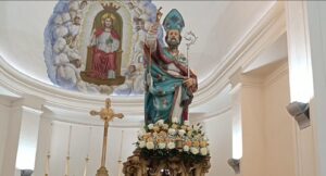 San Gregorio Laureana