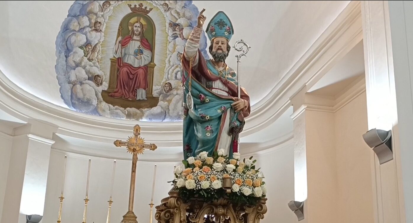 San Gregorio Laureana