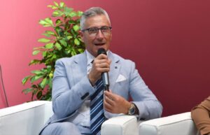 Sindaco Roy Biasi Taurianova