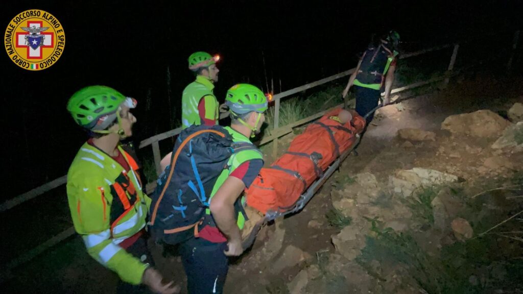 Soccorso alpino