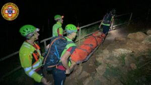 Soccorso alpino