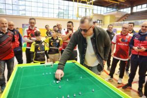 Torneo Guerin Subbuteo