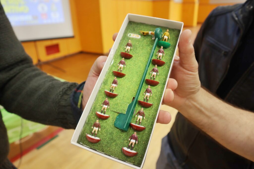 Torneo Guerin Subbuteo