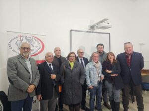 Ucsi Catania nuovo consiglio provinciale