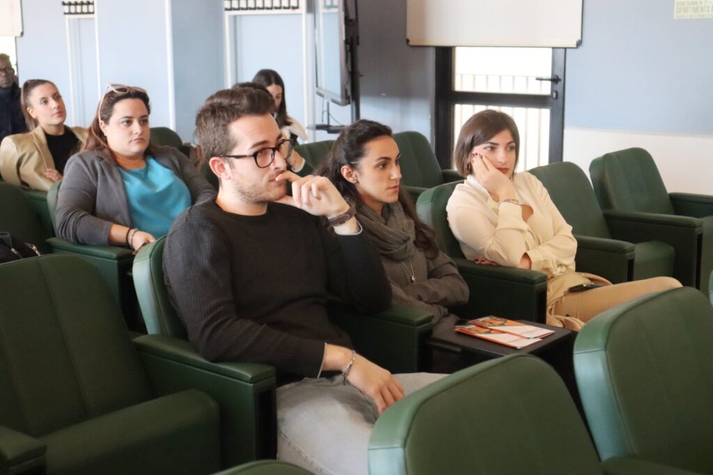 Università Agraria Accordo Banco Alimentare e Opuscolo Food Hero