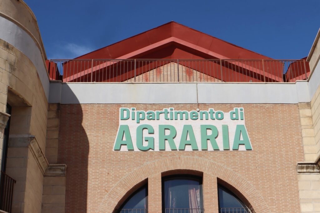 Università Agraria Accordo Banco Alimentare e Opuscolo Food Hero