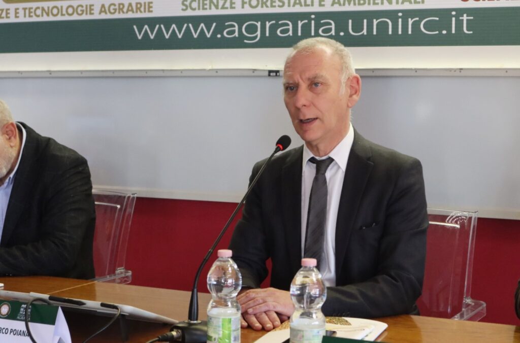 Università Agraria Accordo Banco Alimentare e Opuscolo Food Hero