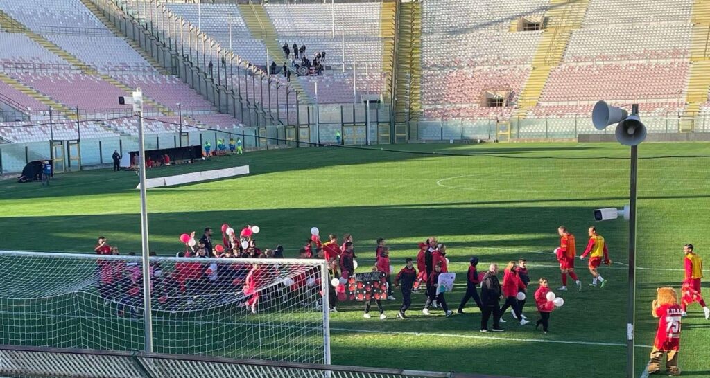 acr messina - sorrento