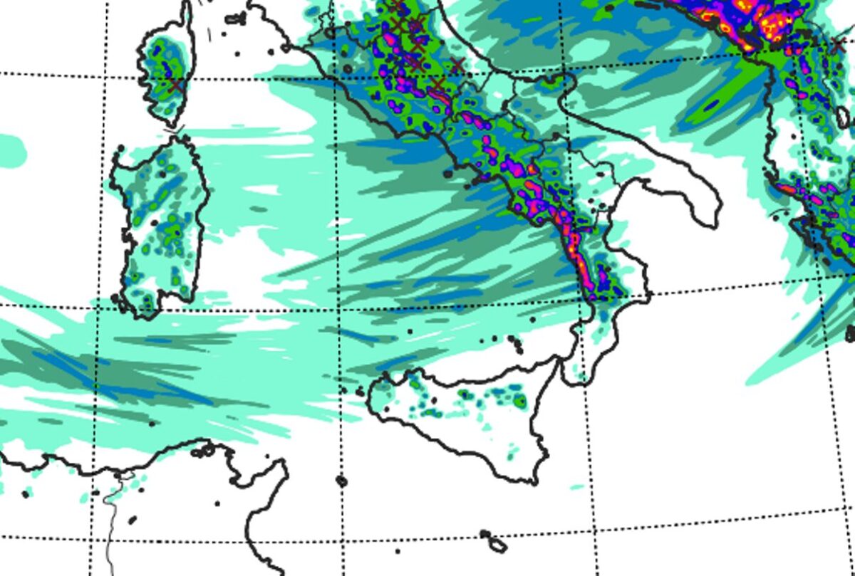 Meteo Catania Oggi: news e previsioni - StrettoWeb