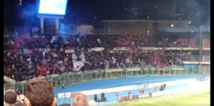 catania - cavese