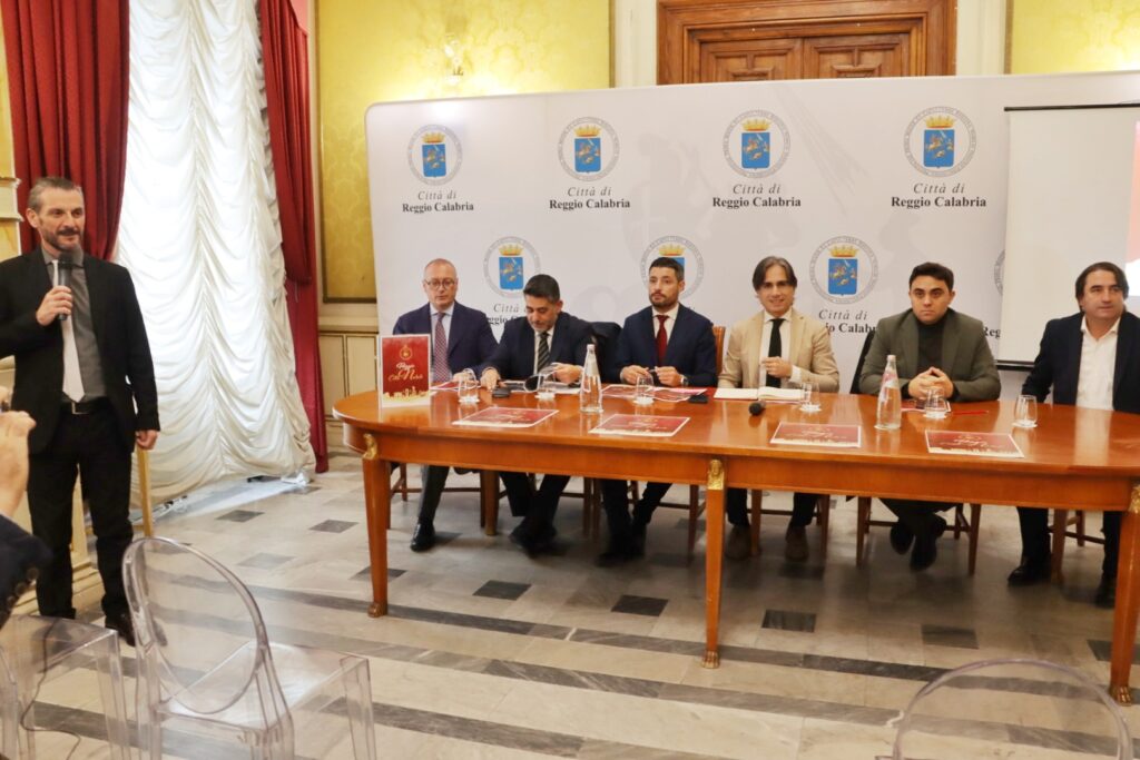 conferenza natale 2024