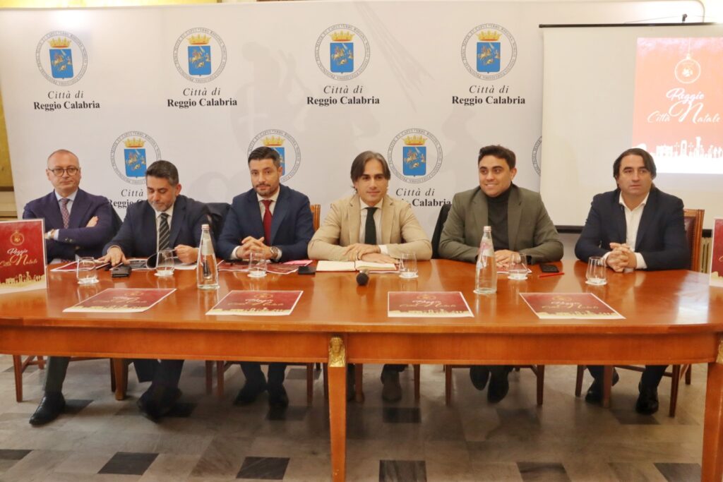 conferenza natale 2024