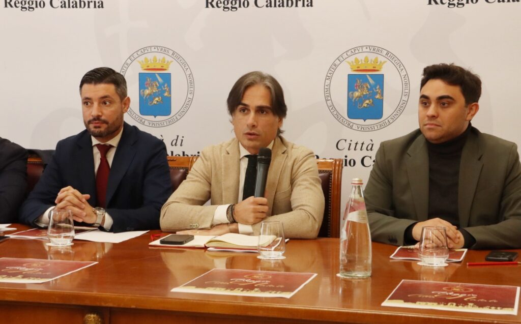 conferenza natale 2024