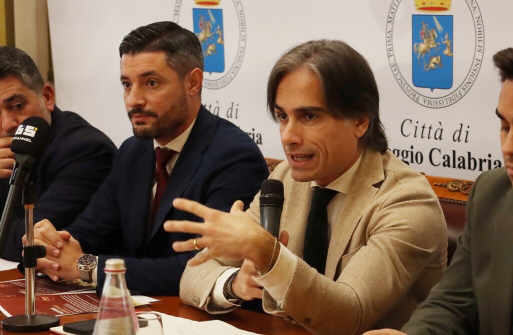 conferenza natale 2024