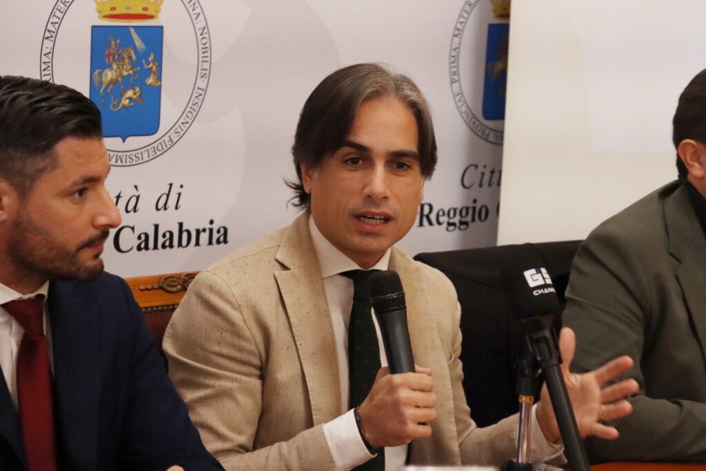 conferenza natale 2024