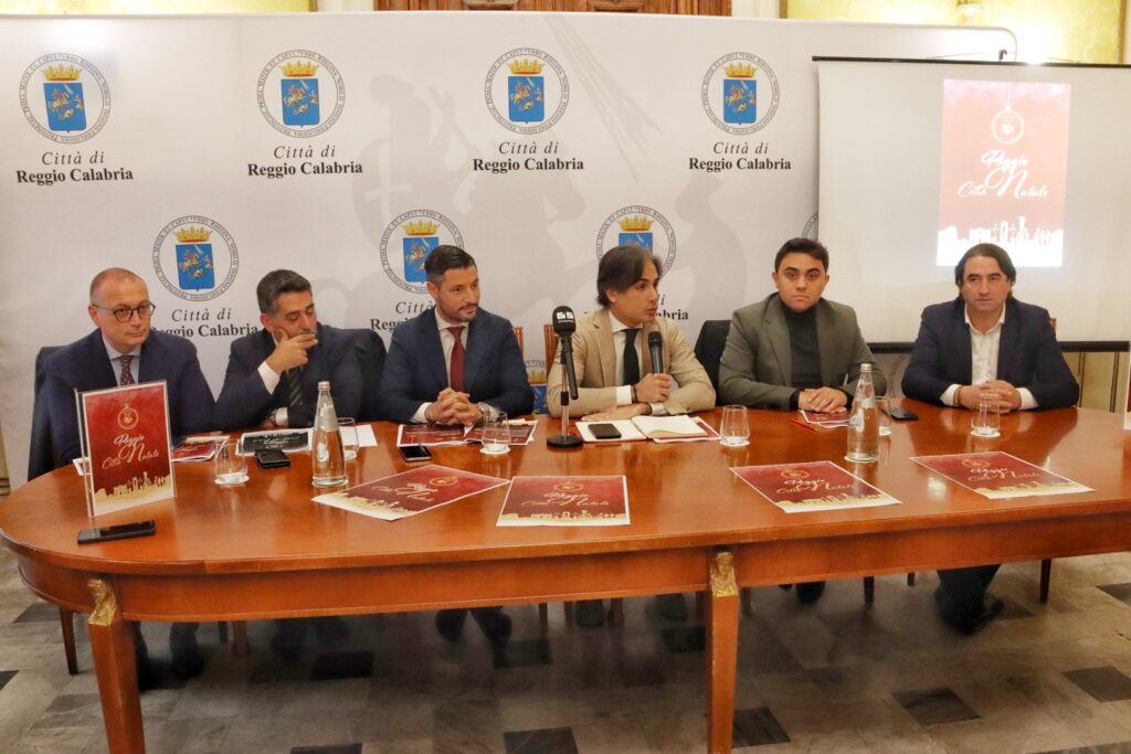 conferenza natale 2024