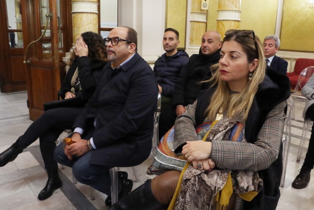 conferenza natale 2024