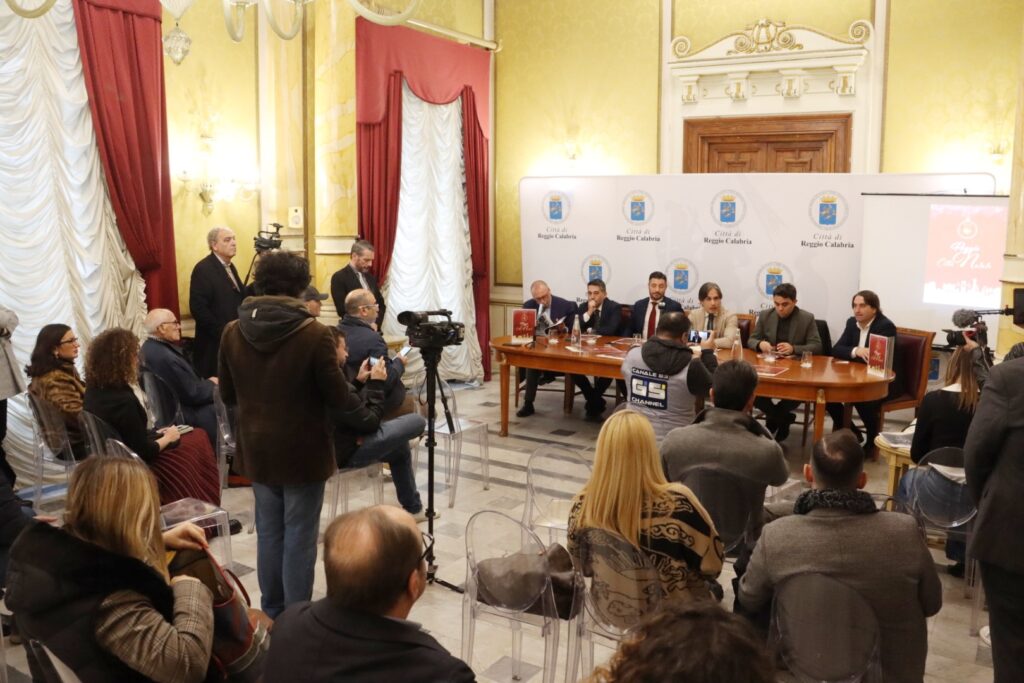 conferenza natale 2024