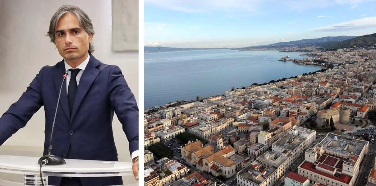 falcomatà-e-reggio-calabria-dallalto
