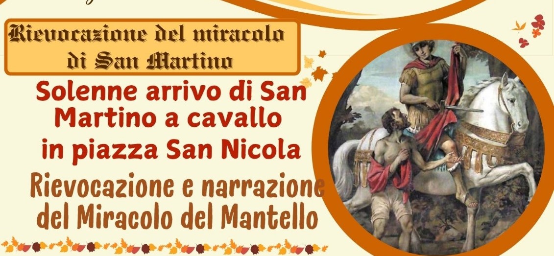 foto aspettando san martino