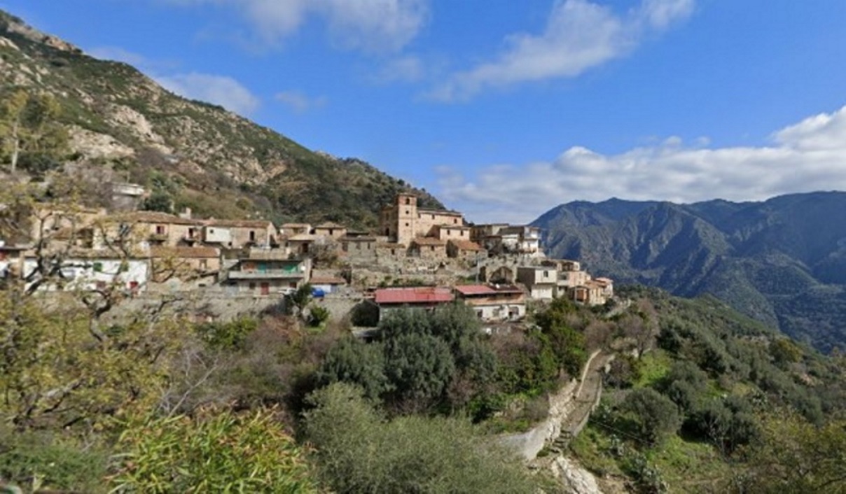 gallicianò