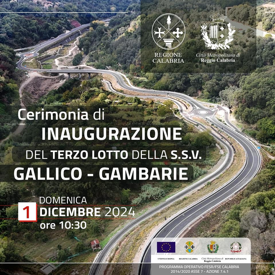 gallico gambarie