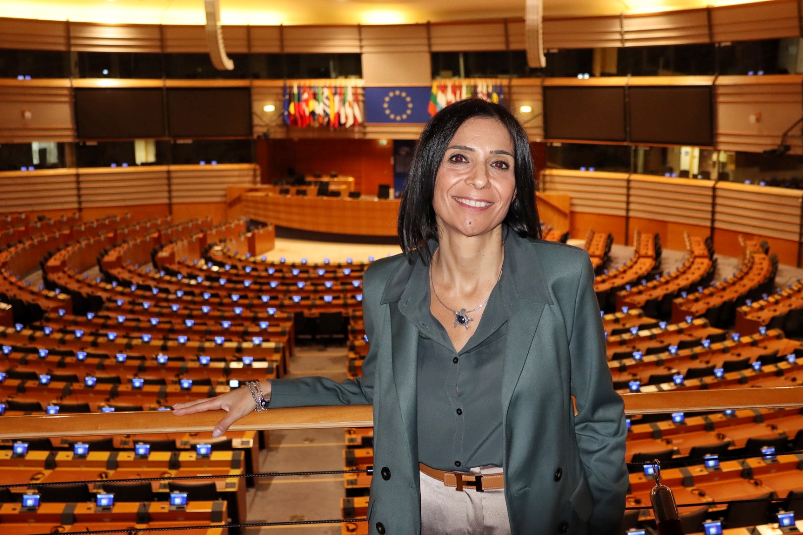 giusi princi parlamento europeo (1)