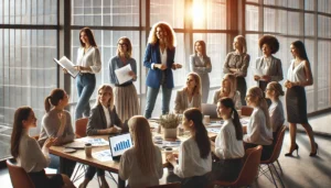 imprenditoria femminile