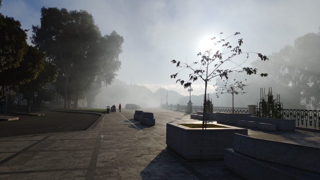 incendio torre nervi lido comunale