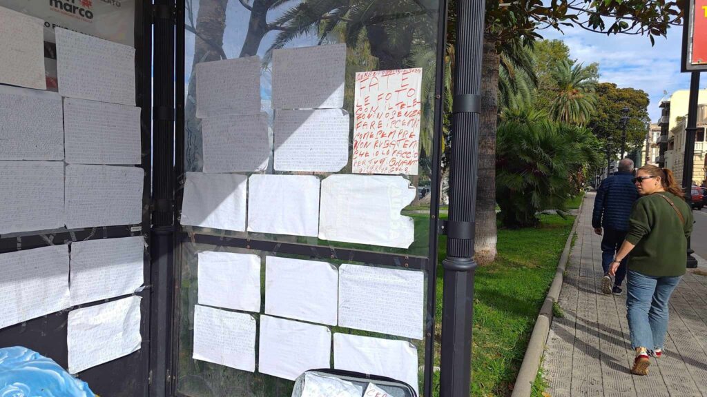 panchina casa clochard