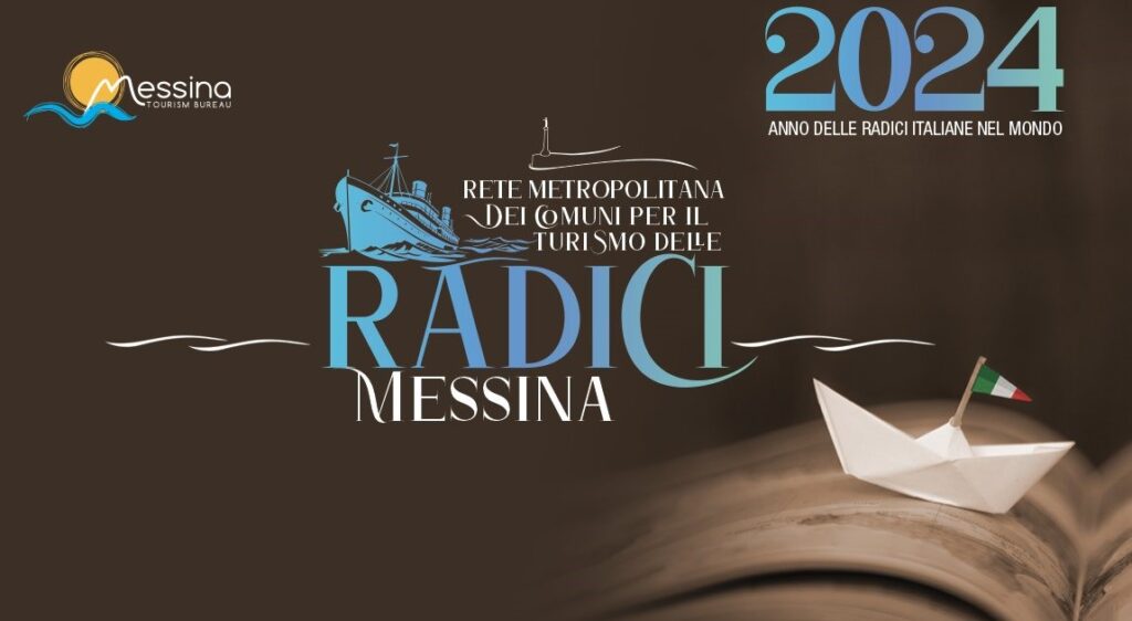 rete metropolitana turismo delle radici