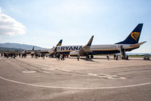 ryanair
