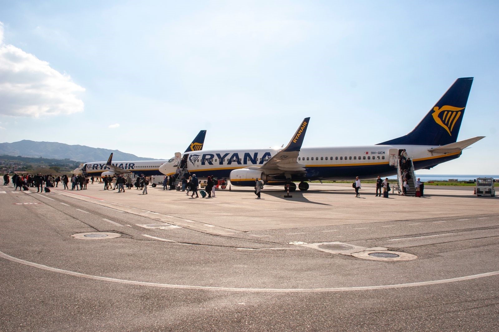 ryanair