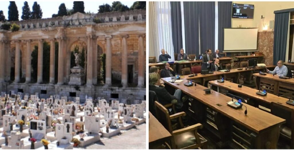 servizi funerari messina