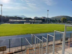 stadio gelbison