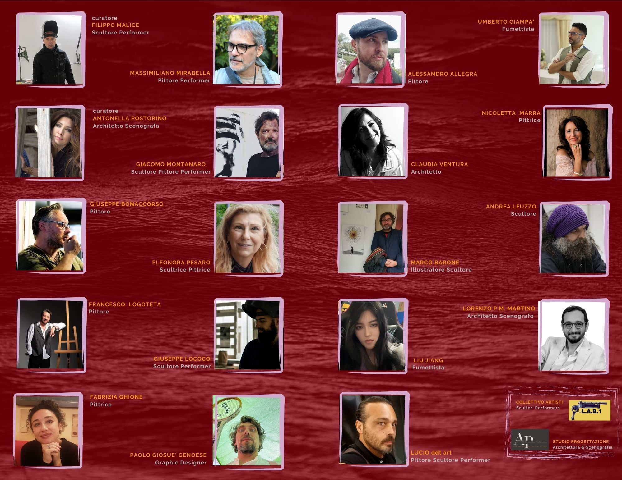 un passo per la ricerca