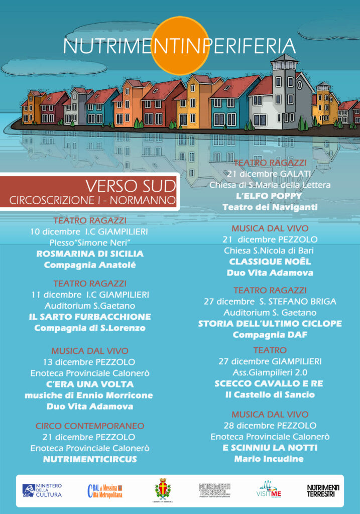 circoscrizione generale